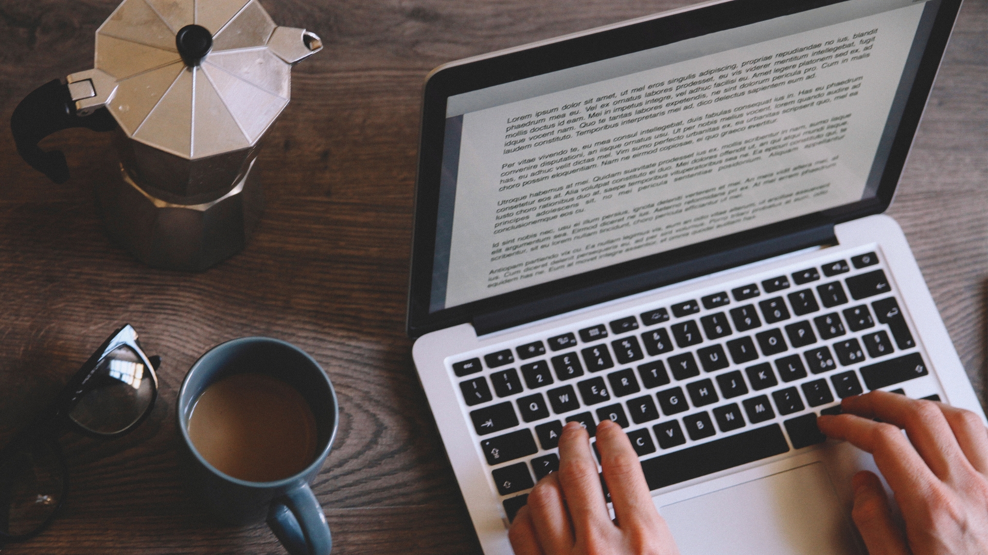 Enhancing Your Manuscript with Substantive Editing