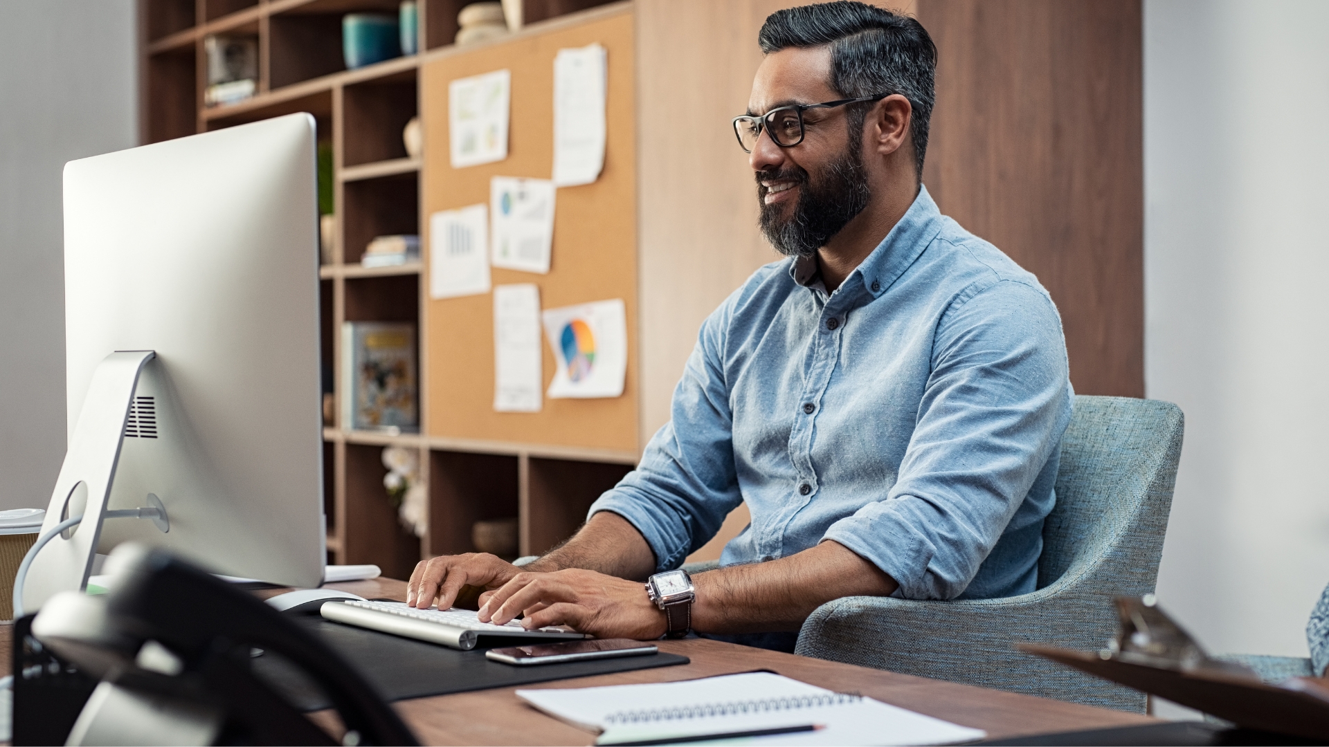 Mastering Copy Editing: Ensuring Consistency and Clarity