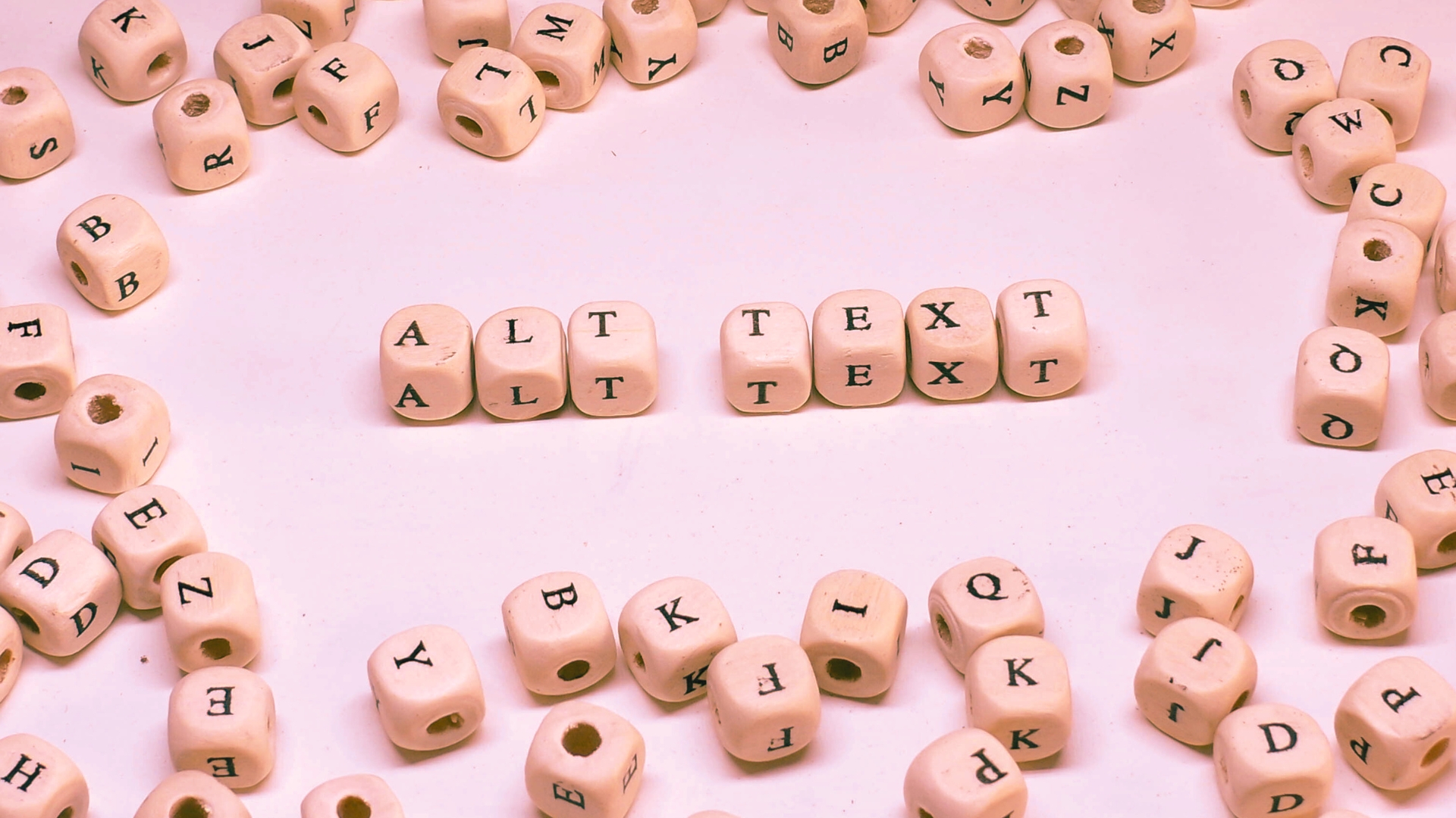 The Significance of Alt-Text: Making Your Content Accessible